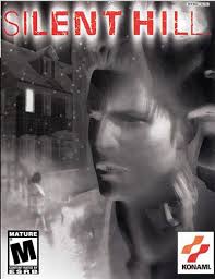 Silent Hill Poster